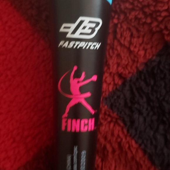 Mizuno Softball Bat - Picture 5 of 10